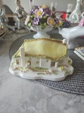 Coalport bone china for sale  WESTON-SUPER-MARE