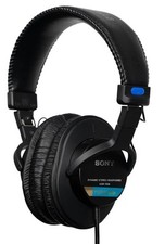 Sony mdr7506 professional for sale  Dallas