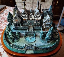 Danbury mint english for sale  BOSTON
