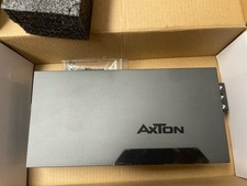 axton endstufe gebraucht kaufen axton endstufe gebraucht kaufen Braunschweig