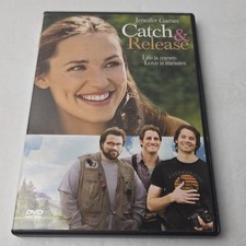 Catch and release d'occasion  Expédié en Belgium