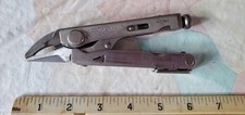 Leatherman crunch multi for sale  Dunedin