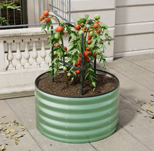 Metal raised bed for sale  BIRMINGHAM