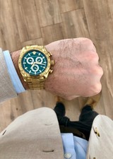 Versace uhr herren gebraucht kaufen  Duisburg