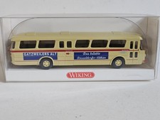 Wiking 721 bus gebraucht kaufen  Berlin