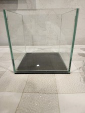 Glass cube fish for sale  Cleveland