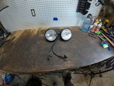 02 baldes de carcaça de farol Triumph Speed Triple 955i 955 i, usado comprar usado 02 baldes de carcaça de farol Triumph Speed Triple 955i 955 i, usado comprar usado  Enviando para Brazil