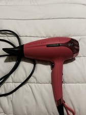 Ghd hot pink for sale  GREAT YARMOUTH
