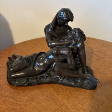 Crosa c1998 bronze for sale  HUNSTANTON