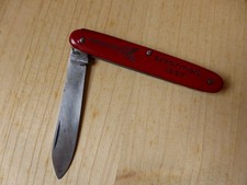 Ancien couteau pliant d'occasion  Rives