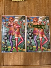 Zirty girlz jetsons for sale  Staten Island