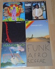 Funk soul afro gebraucht kaufen Funk soul afro gebraucht kaufen  Essen