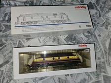 Märklin 3468 diesel d'occasion  Expédié en Belgium