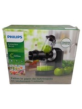 Philips hr1889 entsafter gebraucht kaufen  Deutschland