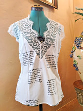 Womens beautiful white for sale  Sacramento