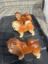 Vintage chow chow for sale  PETERBOROUGH