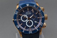 Box paper edox d'occasion  Expédié en Belgium