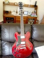 Hartwood semi acoustic for sale  CHELTENHAM