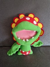 Piranha plant petey usato  Bologna