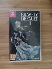 Bravely default d'occasion  Le Bar-sur-Loup