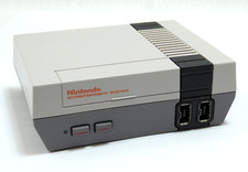 Console nintendo mini d'occasion  Nice-