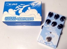 Vave mini universe usato  Palermo