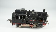 Locomotiva vapore conti usato  Roma