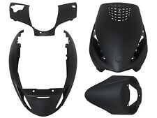 Kit carénages noir d'occasion  Contes