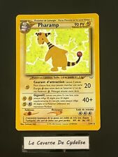 Carte pokemon wizards d'occasion  La Garde