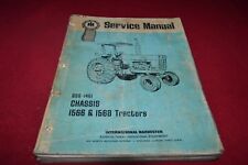 International harvester 1566 for sale  Berlin