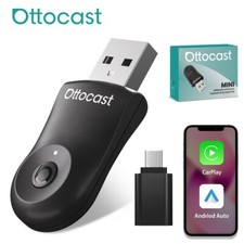 Ottocast mini wireless for sale  Rancho Cucamonga