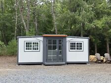 tiny house container for sale  Barnegat