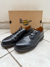 Martens 1461 black usato  Trento
