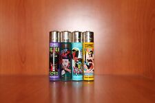 Clipper lighter accendini usato  Busto Arsizio
