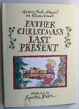 Signed quentin blake for sale  WEYMOUTH
