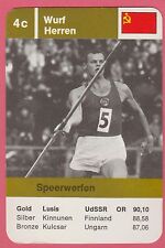 German trade card for sale  UK