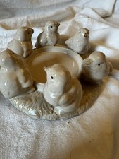 Ceramic candle holder for sale  Berryville