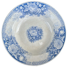 Petit plat creux d'occasion  Granville