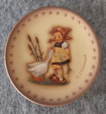 Hummel goebel miniatur gebraucht kaufen  Leipzig
