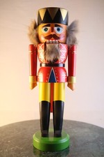 Vintage german erzgebirgische for sale  Fairfax