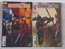 Marvel comics marvel d'occasion  Pessac