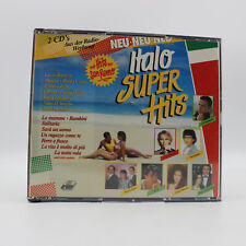 Musik italo super gebraucht kaufen  Fulda
