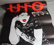 Ufo konzert tour gebraucht kaufen  Bad Buchau