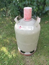 Propan gasflasche 11kg gebraucht kaufen  Bad Pyrmont