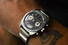 Bulova rare men usato  Genova