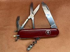 Victorinox compact red for sale  Norwalk