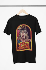 Shirt ozzy osbourne usato  Spedire a Italy