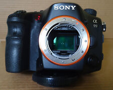 Sony a99 body for sale  Carlsbad