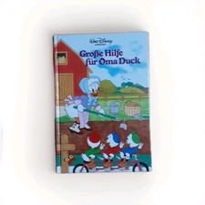 Walt disney kinderbuch gebraucht kaufen  Bürstadt