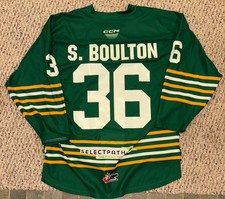 Pre game worn for sale  Massapequa